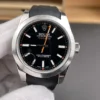 Rolex Milgauss Rubber Strap