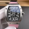 Richard Mille RM 67-01 Titanium 48mm