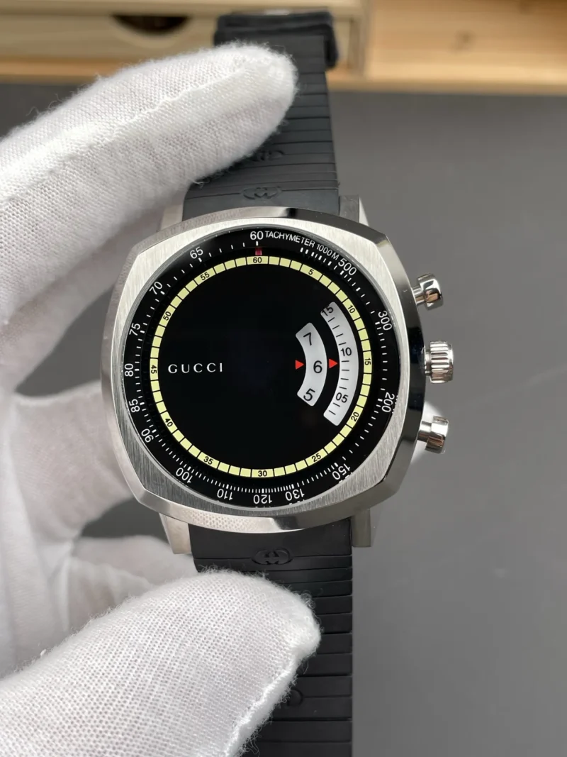 Gucci Grip 40mm