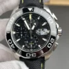 TAG Heuer Aquaracer Chronograph 43mm
