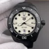 TAG Heuer Aquaracer Ceramic 43mm
