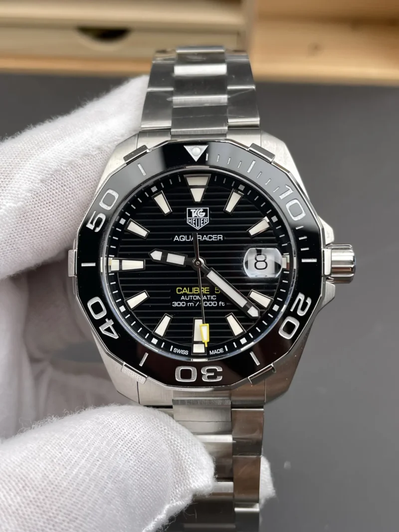 TAG Heuer Aquaracer Ceramic 41mm
