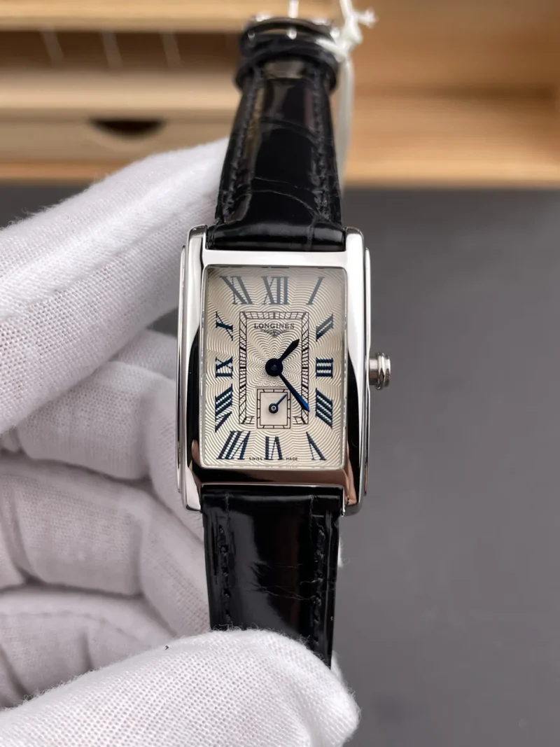 Longines Ladies 20.8x32mm