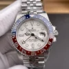 Rolex GMT-Master Meteorite
