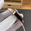 Jaeger-LeCoultre Master Rose Gold 39mm
