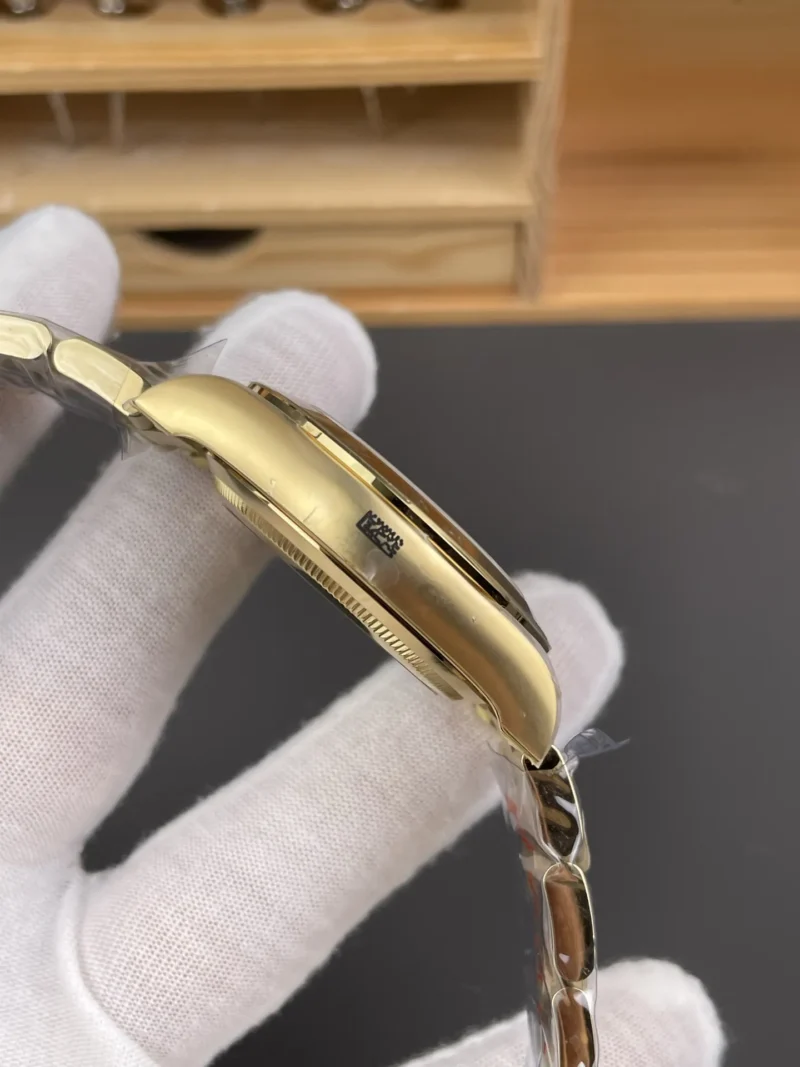 Rolex 40mm