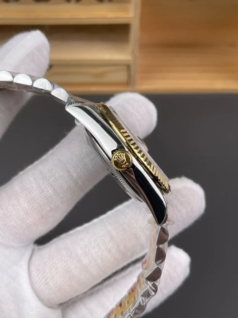 Rolex Diamond Markers 36mm