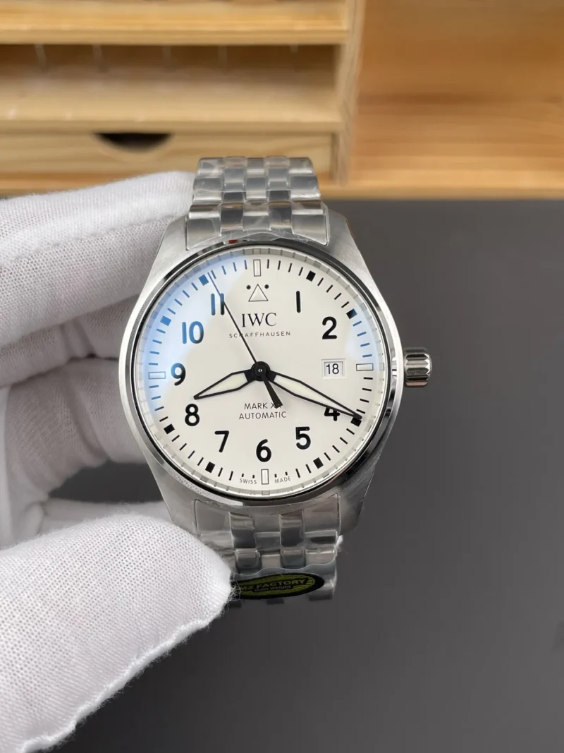 IWC Mark XX 40mm