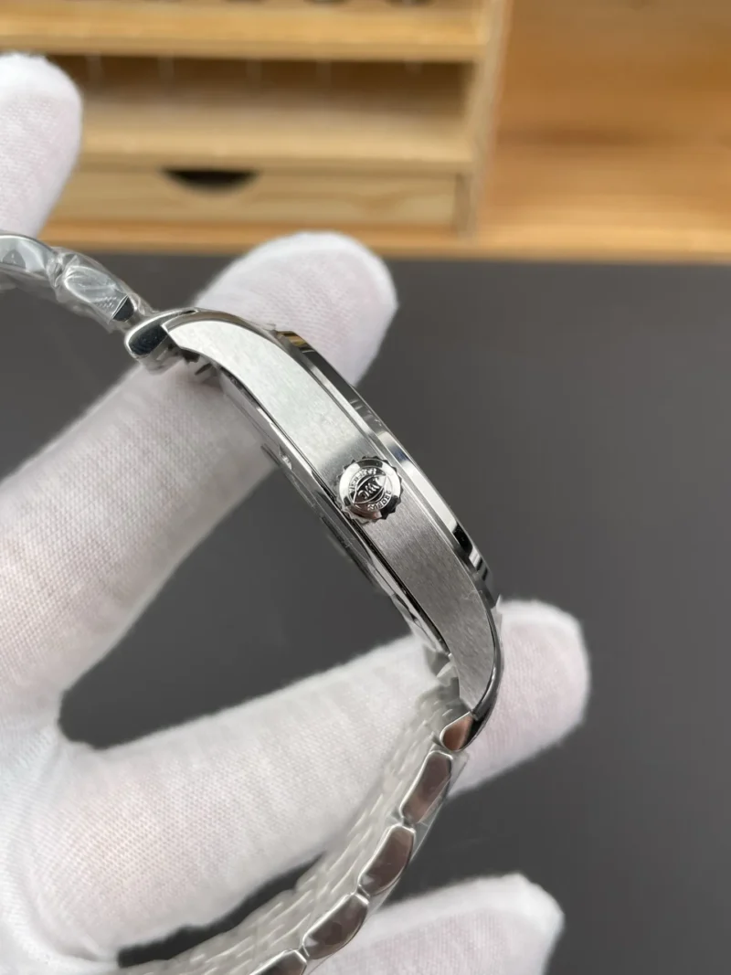 IWC Mark XX 40mm