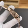AP Royal Oak Rose Gold 41mm