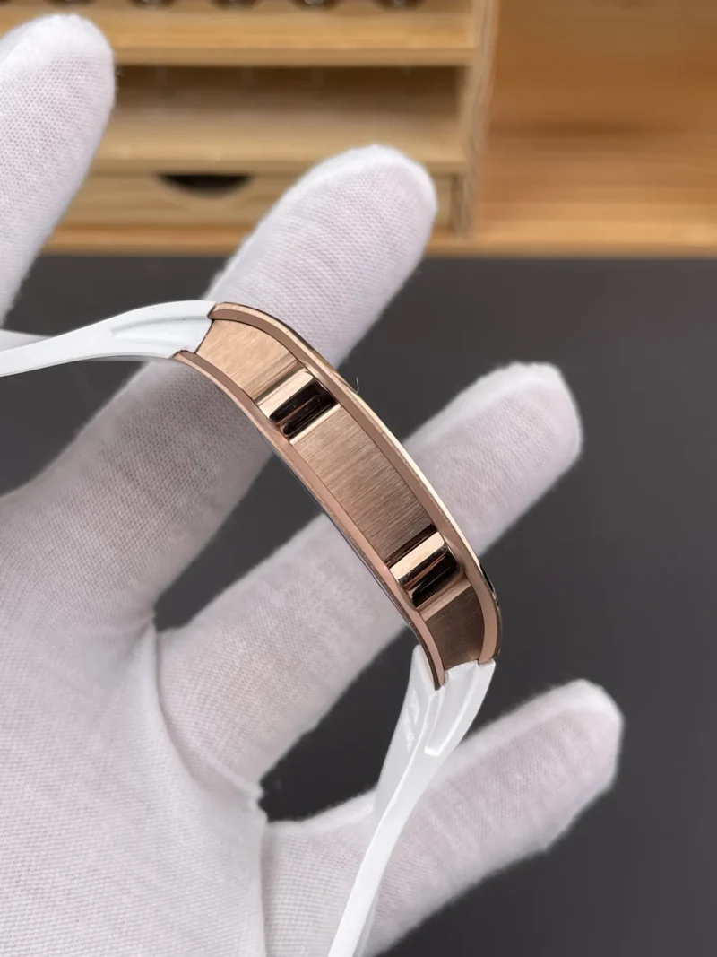 Richard Mille RM 67-01 Rose Gold 48mm