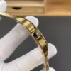 Cartier Santos Skeleton