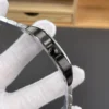 Cartier Santos Skeleton
