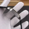 Cartier Santos Skeleton