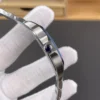 Cartier Santos Skeleton