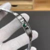 Cartier Santos Skeleton