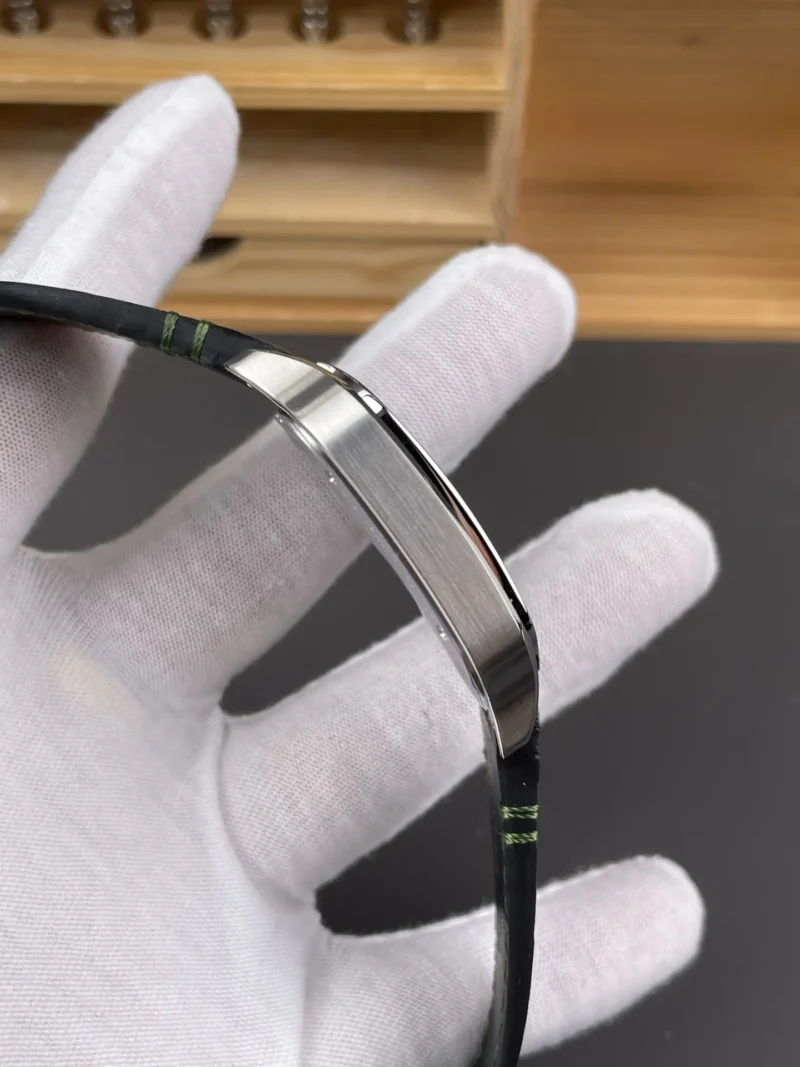 Cartier Santos Skeleton