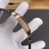 Cartier Santos Rose Gold