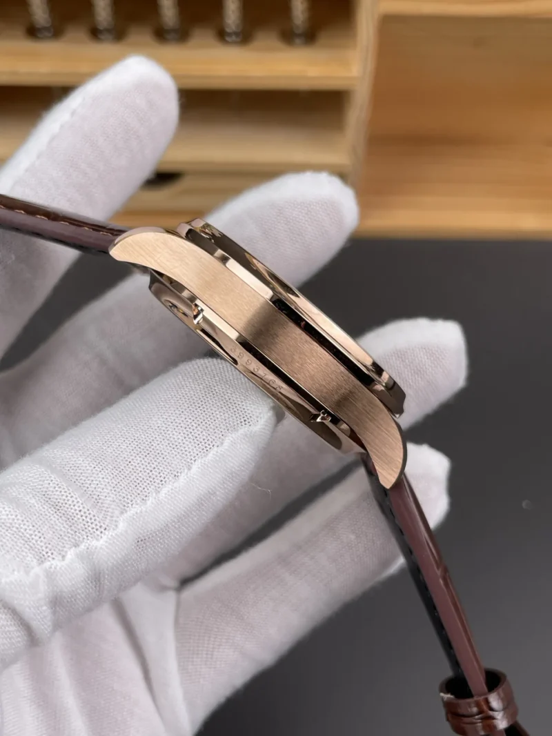 IWC Portugieser Rose Gold 44mm