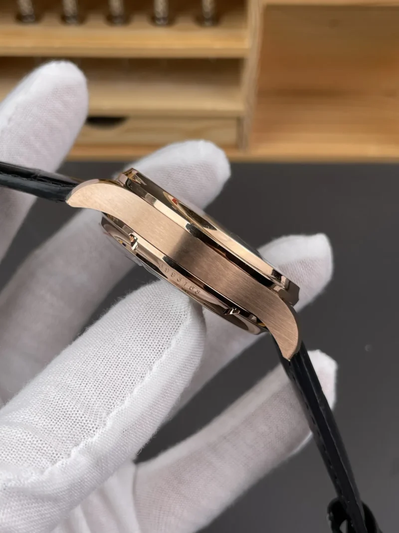 IWC Portugieser Rose Gold 44mm