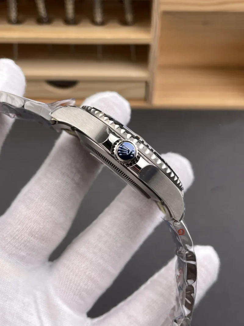 Rolex Yacht-Master 42mm