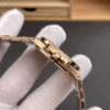 Patek Philippe Nautilus 7118 Rose Gold 35.2mm