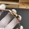 Patek Philippe Nautilus 7118 Rose Gold 35.2mm