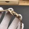 Patek Philippe Nautilus 7118 Rose Gold 35.2mm