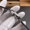 Patek Philippe Calatrava 5227 G White Gold 39mm
