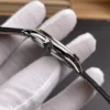 Patek Philippe Calatrava 5227 G White Gold 39mm