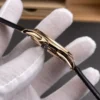 Patek Philippe Calatrava 5227 R Rose Gold 39mm