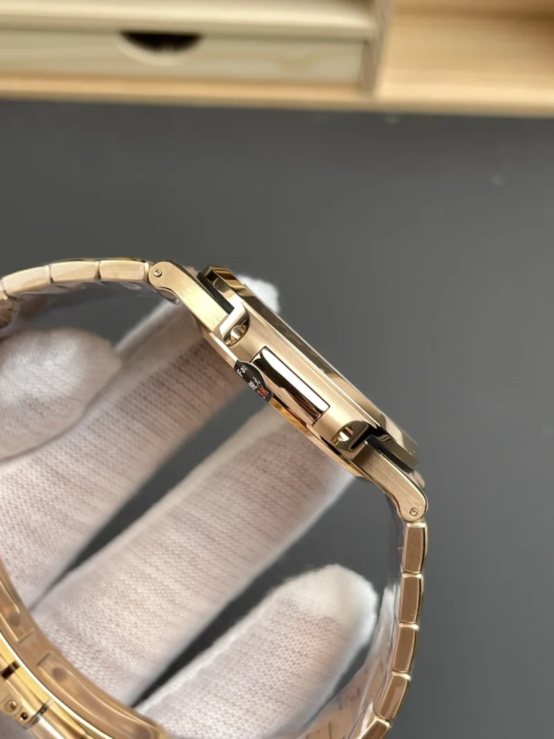 Patek Philippe Nautilus 5711 Brown 40mm