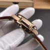 Patek Philippe Nautilus 5980 Rose Gold 40.5mm