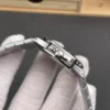 Patek Philippe Nautilus 7118 Diamond Bezel 35.2mm