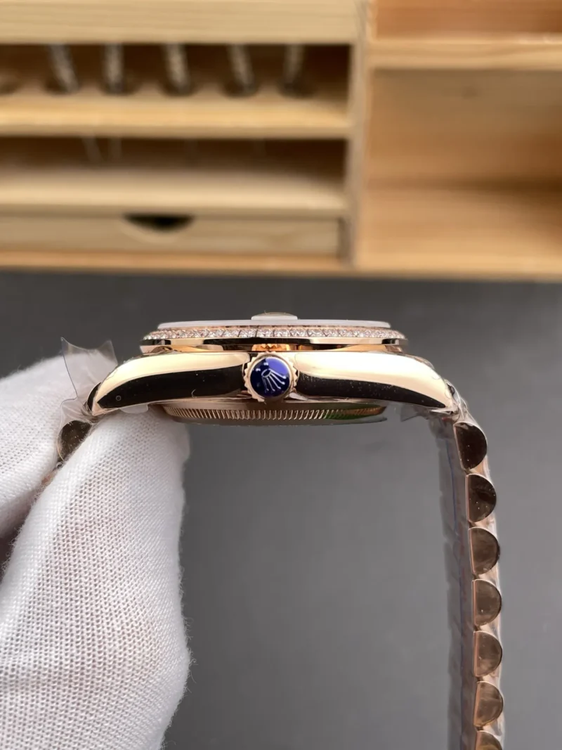 Rolex Day-Date Rose Gold 36mm
