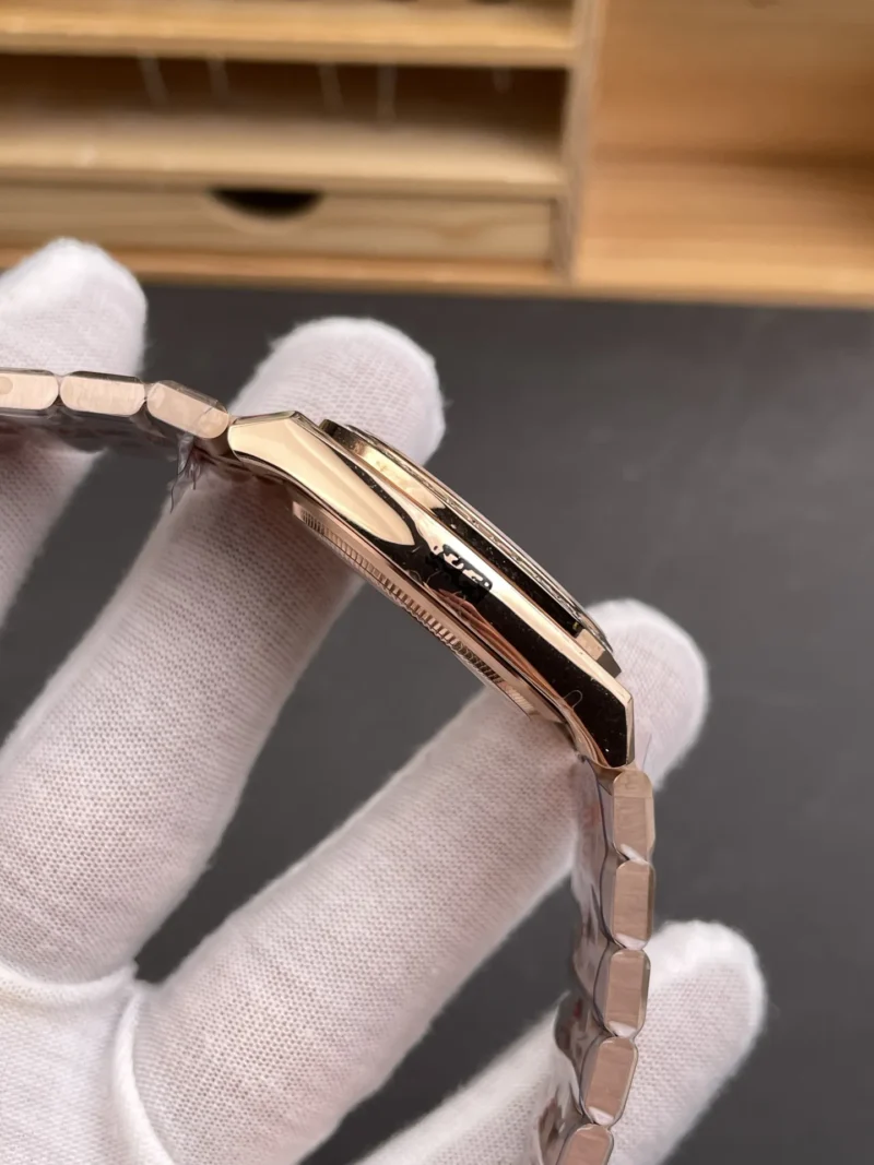 Rolex Sky-Dweller Rose Gold 36mm