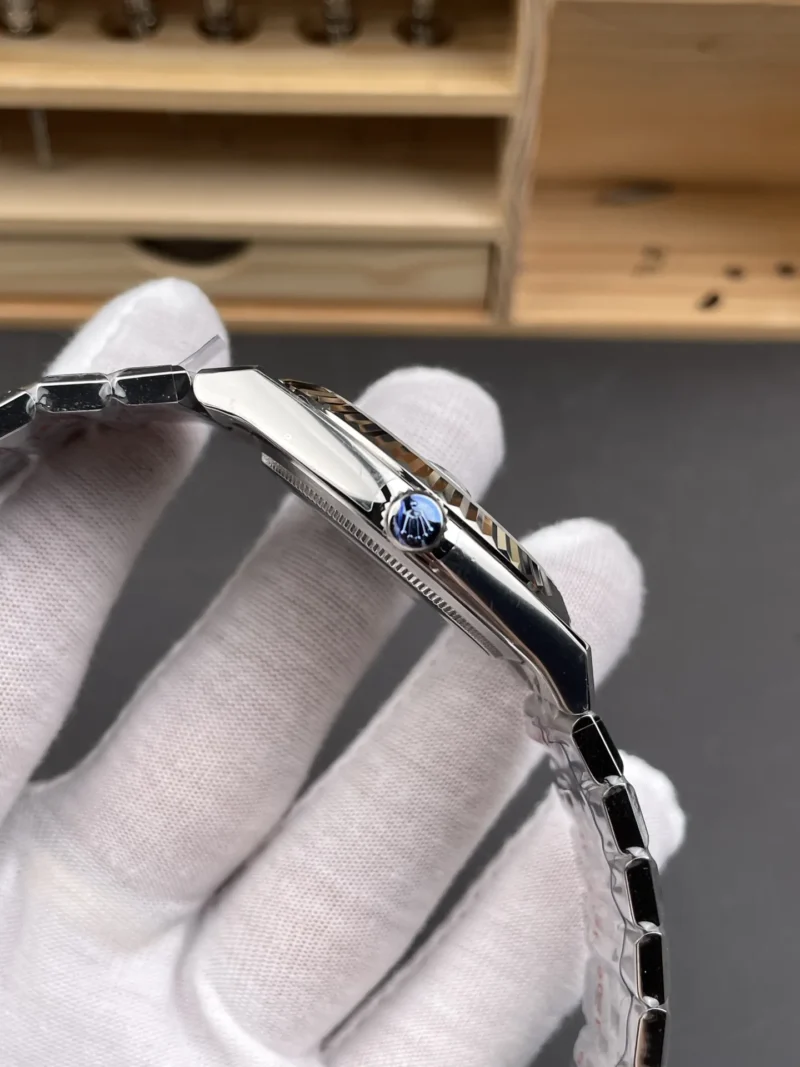 Rolex Sky-Dweller Blue Dial 40mm