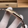 Rolex Sky-Dweller Rose Gold 40mm