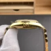 Rolex Day-Date Diamond Bezel 36mm
