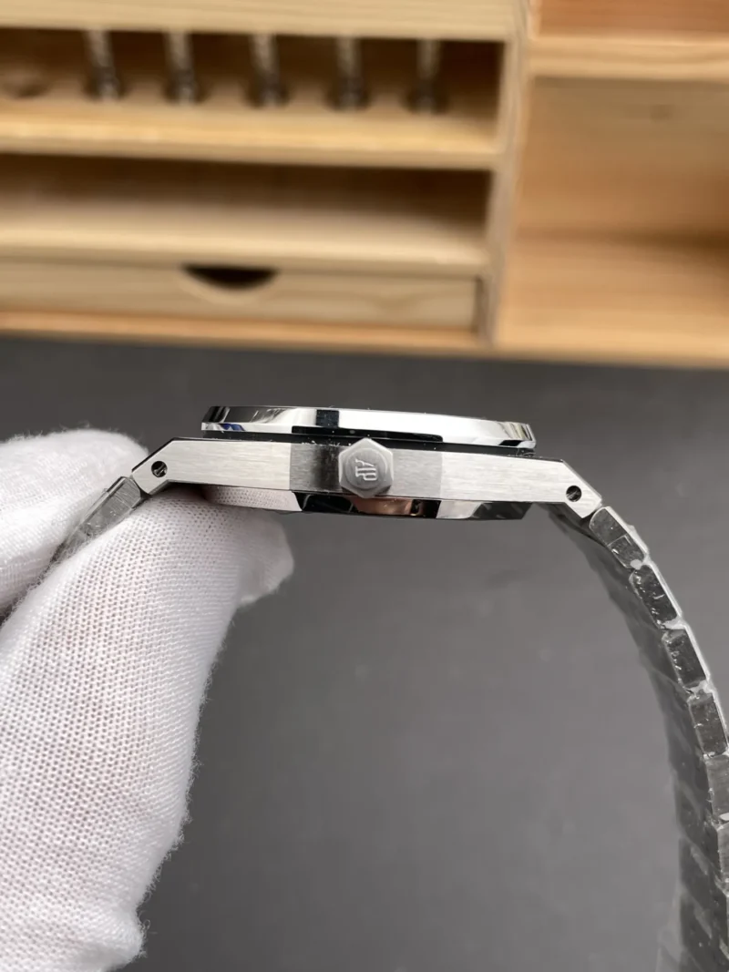 AP Royal Oak 77351 Diamond Bezel 34mm