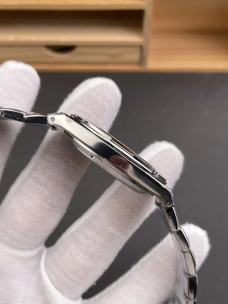 Vacheron Constantin Overseas 2000 40mm