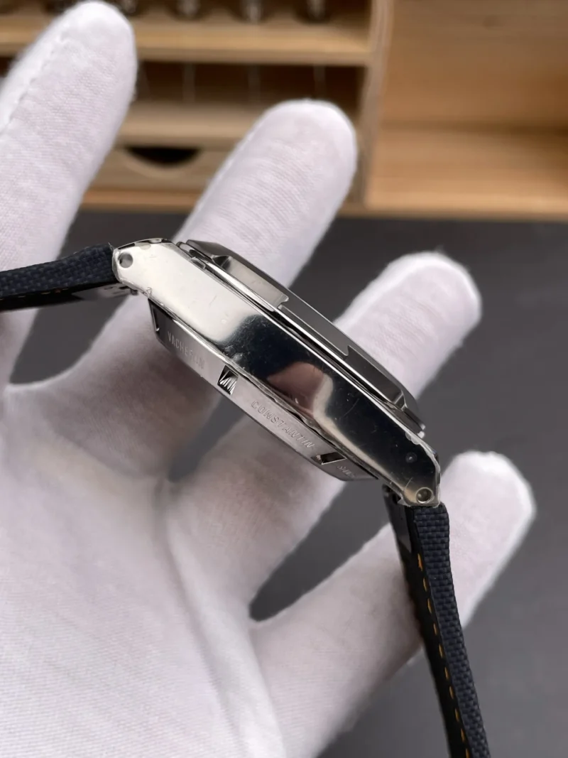 Vacheron Constantin Overseas 5510 Limited 42mm