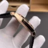 Vacheron Constantin Overseas 47040 Rose Gold 42mm