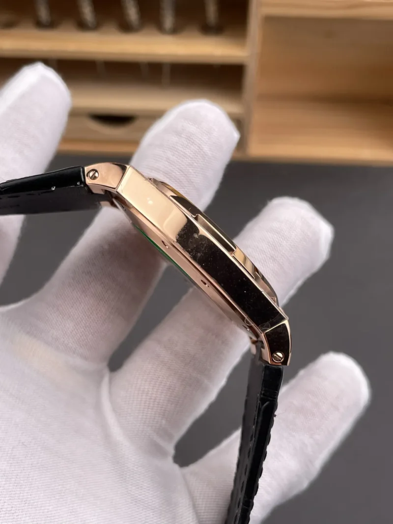 Vacheron Constantin Overseas 47040 Rose Gold 42mm