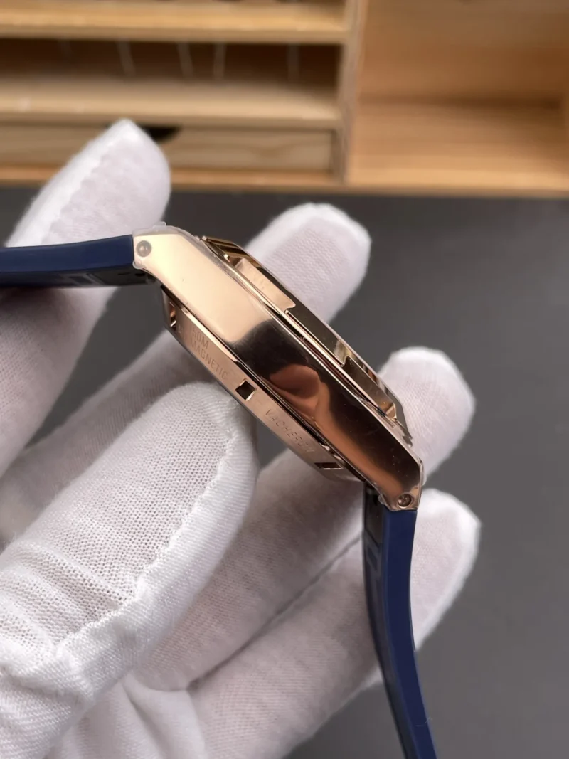 Vacheron Constantin Overseas 5500 Rose Gold 42.5mm