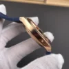 Vacheron Constantin Overseas 4300 Gold Dial 41.5mm