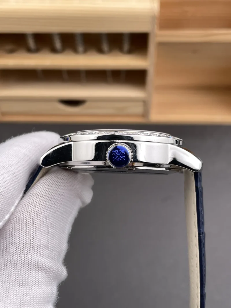 Patek Philippe Tourbillon 42mm