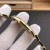 Cartier Panthere Diamond Bezel 27x37mm