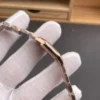 Cartier Panthere Rose Gold 22x30mm