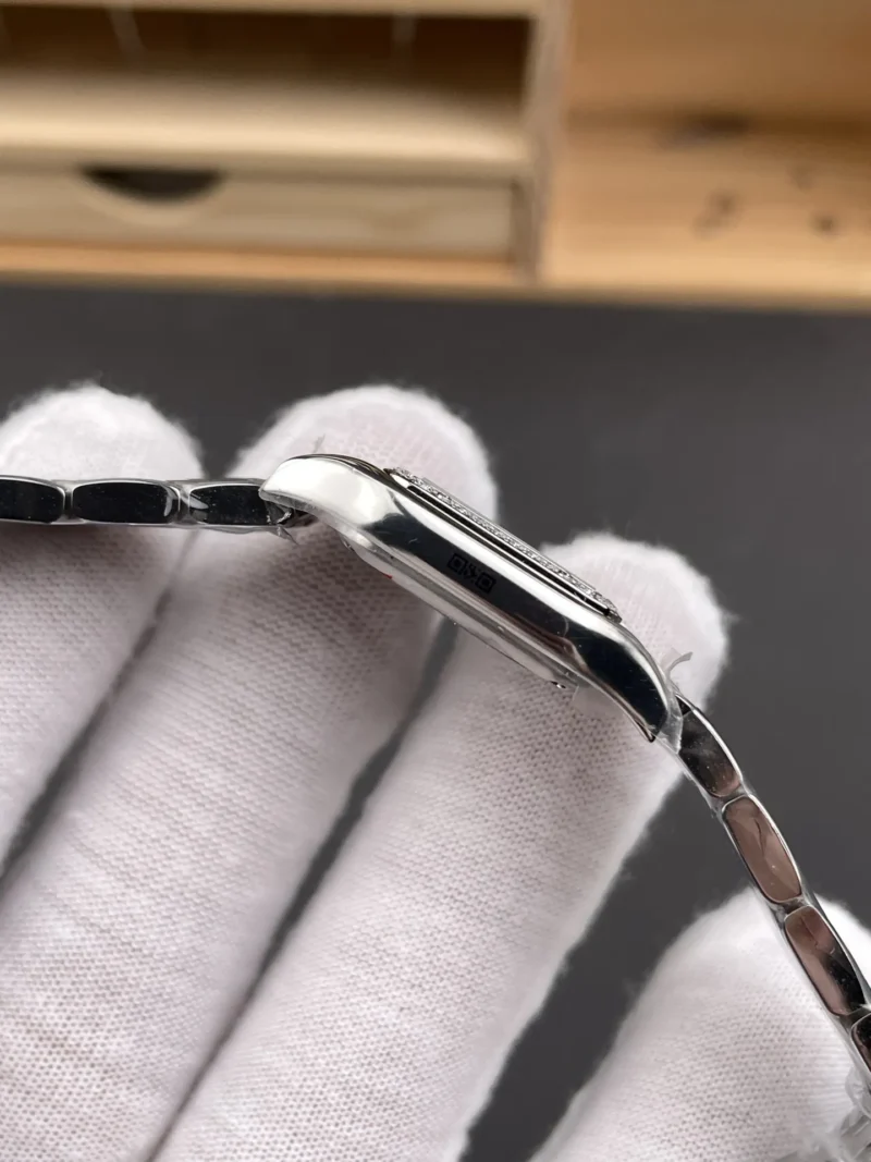 Cartier Panthere Diamond Bezel 22x30mm